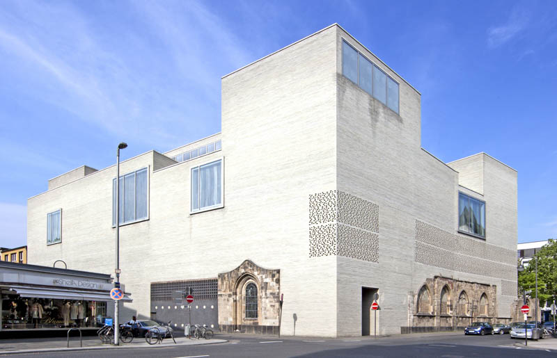 Kolumba Art Museum