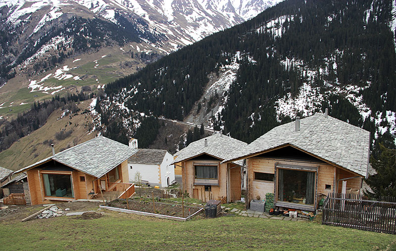 Leis Vacation Homes