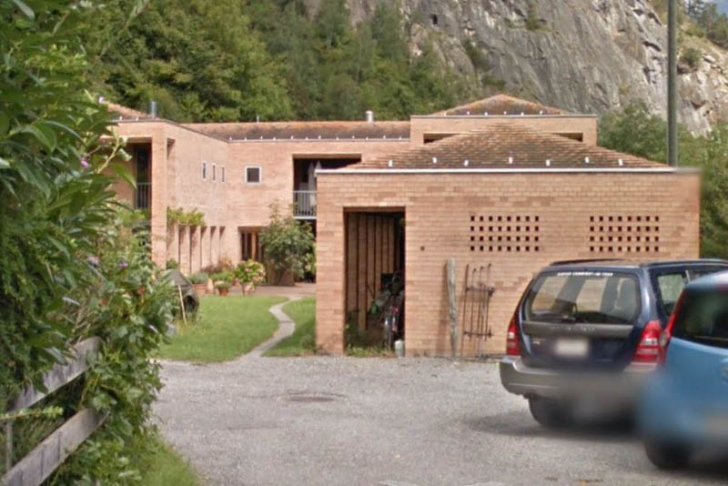 Twin House Räth