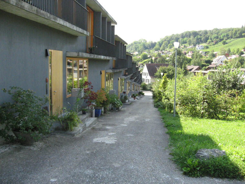 Spittelhof Estate